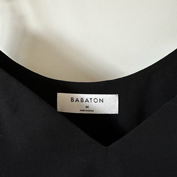 Babaton (Aritzia) Everly Camisole - Picture 4 of 7